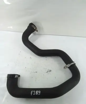Opel Vivaro Air intake hose/pipe 67779