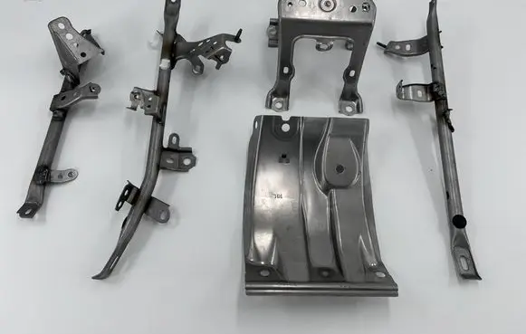 Toyota Corolla E210 E21 Other interior part 