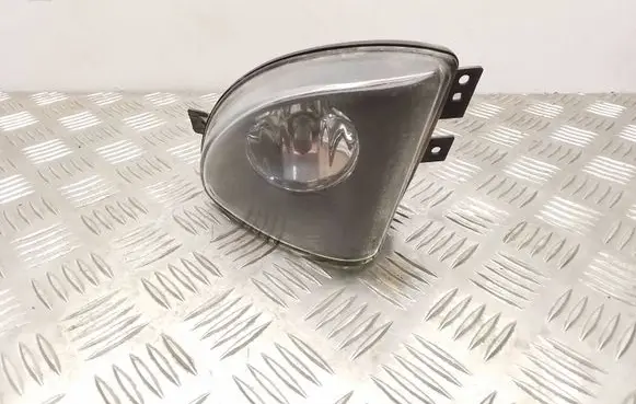 BMW 5 F10 F11 Front fog light 63177216887 13101610 89206691