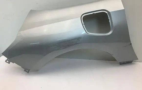BMW Z4 g29 Rear quarter panel 
