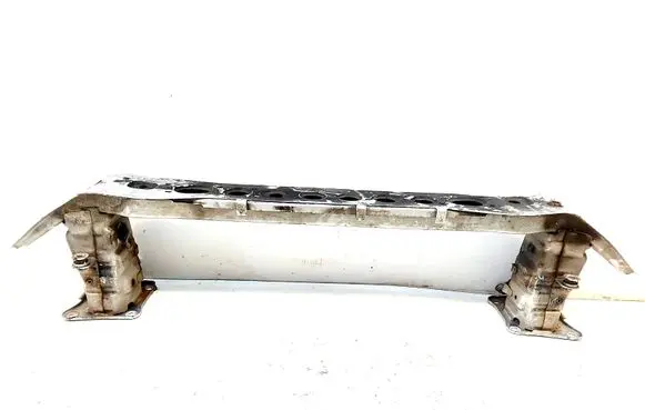 Ford Grand C-MAX Front bumper cross member