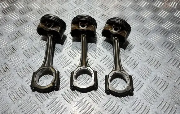 Opel Grandland X Piston DG24723