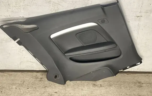 Audi A5 8T 8F Coupe rear side trim panel 8t0867035