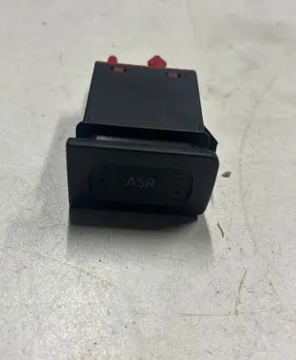 Volkswagen Golf IV Traction control (ASR) switch 1J0927133A