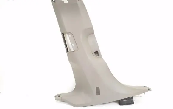 Porsche Panamera (970) (B) pillar trim (bottom) 970555183