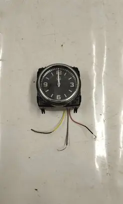Mercedes-Benz E W213 Clock A2138272000