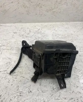 Citroen C4 Cactus Fuse box set 9671924480