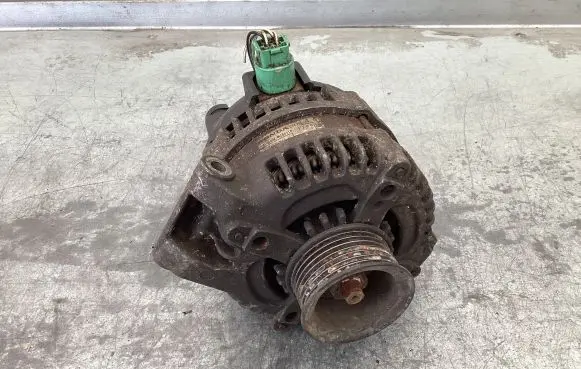 Honda Accord Generator/alternator 1042103290