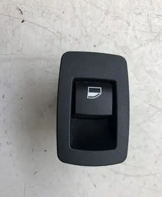 BMW 1 F20 F21 Electric window control switch 920810603