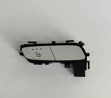 Mercedes-Benz GLC X253 C253 Seat heating switch A2139057302