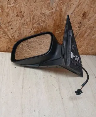 Chrysler Pacifica Front door electric wing mirror 711099