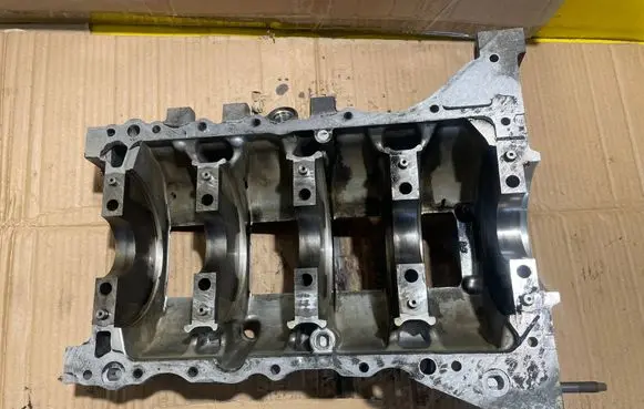 Ford Focus Crankshaft Holder 9658692780