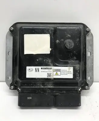 Subaru Outback Engine control unit/module 22611AP840 2758009842