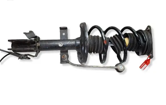 Renault Clio IV Front shock absorber/damper S26309778