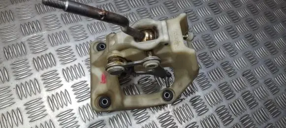 Hyundai Matrix Gear shifter/selector