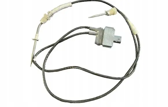 Mercedes-Benz C W206 Exhaust gas temperature sensor A0009058714