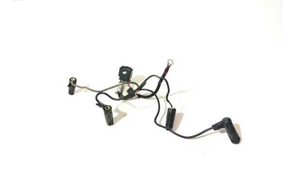 BMW 3 E92 E93 Glow plug wires 7811163