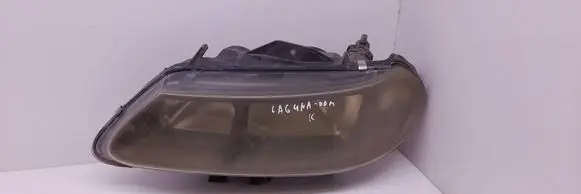 Renault Laguna I Headlight/headlamp 7700420128