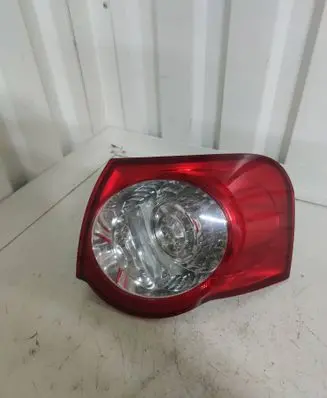 Volkswagen PASSAT B6 Rear/tail lights 3c9945096