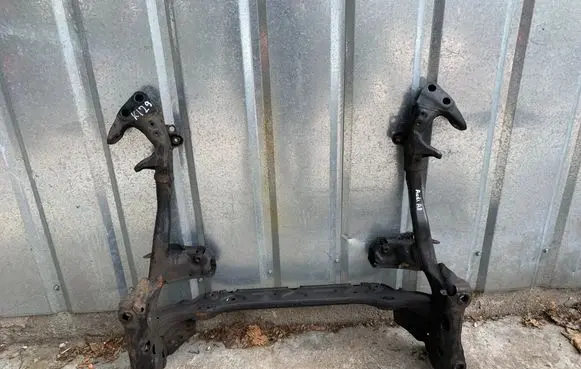 Audi A8 S8 D4 4H Front subframe 4H0399136