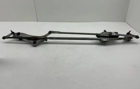 Mercedes-Benz A W169 Front wiper linkage and motor A1698200300 5476A A169820030