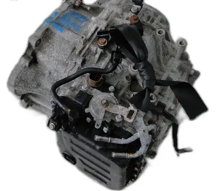 KIA Carens III Electric car Transmission 