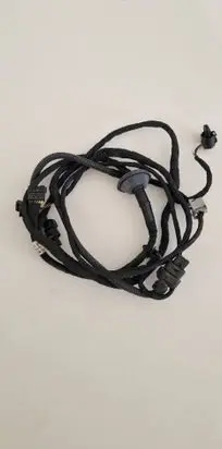 Mercedes-Benz GLK (X204) Parking sensor (PDC) wiring loom 2045402113