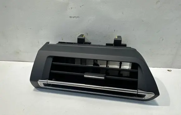 Peugeot 508 II Dashboard side air vent grill/cover trim 9813436477 98328245ZD