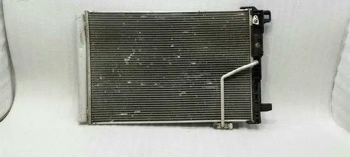 Mercedes-Benz C W204 A/C cooling radiator (condenser) A2045000554
