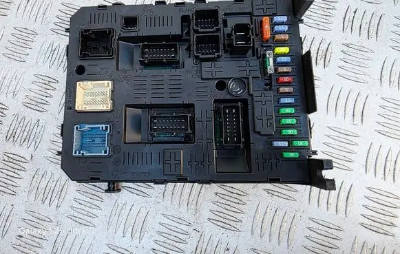 Fuse module