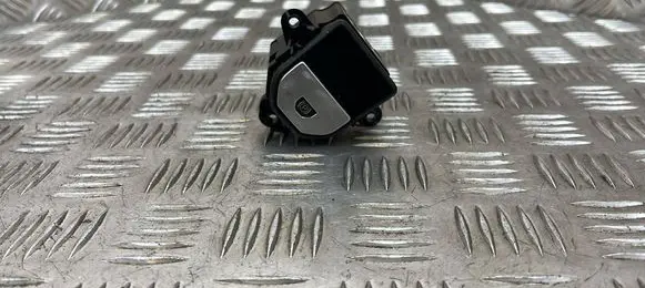 Land Rover Evoque I Hand parking brake switch BJ3215K850 10021786
