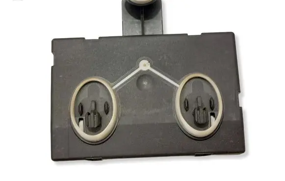Skoda Octavia Mk3 (5E) Other control units/modules 5Q4959393E 5Q4959393B