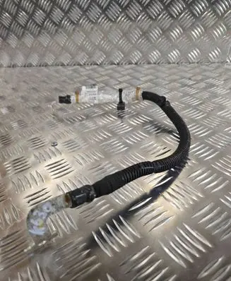 Audi Q7 4M Other wiring loom 4M0971238