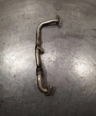 Audi A3 S3 8P EGR valve line/pipe/hose 03G131521AQ