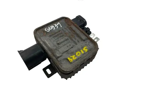 Land Rover Freelander 2 - LR2 Other control units/modules 940009402