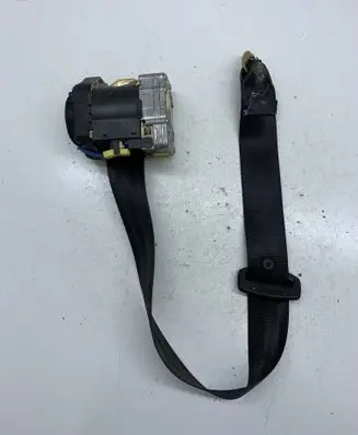 Audi A6 S6 C5 4B Rear seatbelt 4B9857805