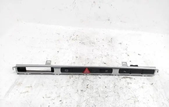 Audi A8 S8 D3 4E A set of switches 4E2927137EP