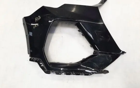 Audi Q3 8U Front bumper 83A807438D 83A807438.D