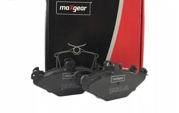 Renault Laguna I Brake pads (rear) 191109 ABS37051