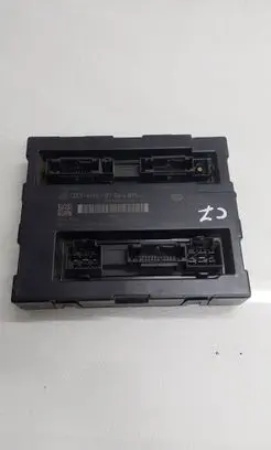 Audi A6 S6 C7 4G Comfort/convenience module 4H0907064BN 4H0907064BH