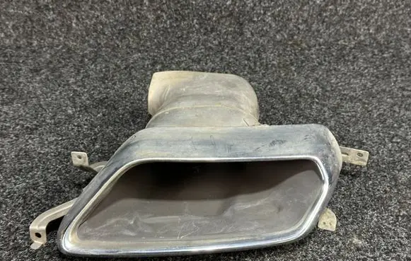 Volvo XC40 Muffler ending 31407969