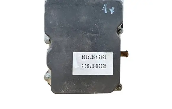 Audi A4 S4 B7 8E 8H ABS Pump 8E0910517B 8E0614517AT 0265950468