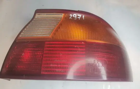 Ford Mondeo MK I Rear/tail lights 93GB13N004AA