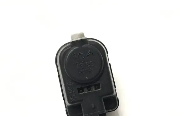 Citroen Xsara Picasso Headlight level adjustment motor C270W