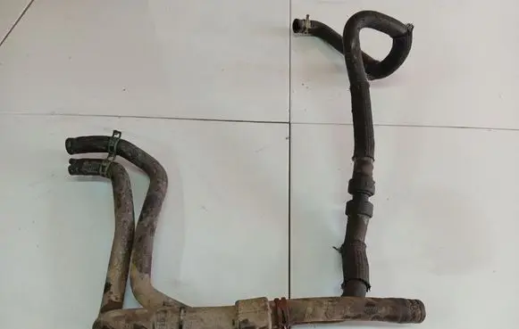 Renault Espace - Grand espace IV Engine coolant pipe/hose 