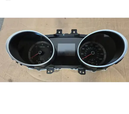 KIA Ceed Speedometer (instrument cluster) 94001J7190 1164202850