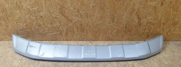 Volkswagen T-Roc Front bumper lip 