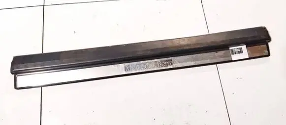 Mercedes-Benz CLK A208 C208 Front sill trim cover a2086900625 2-4031-000