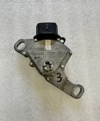 Toyota Auris E210 Gearbox control unit/module 8945110010
