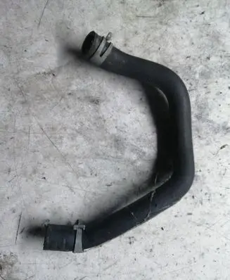 Volkswagen Golf VI Engine coolant pipe/hose KA4121025HU 1K0121051AH 4121025HU
